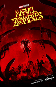 Marvel Zombies