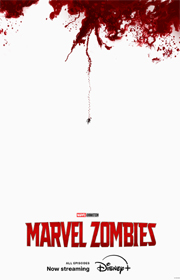 Marvel Zombies