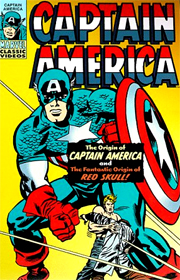 Captain America