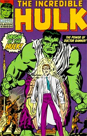The Incredible Hulk