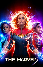 The Marvels