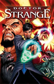 Doctor Strange: The Sorcerer Supreme