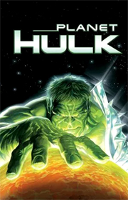 Planet Hulk