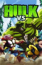 Hulk Versus