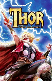 Thor: Tales of Asgard