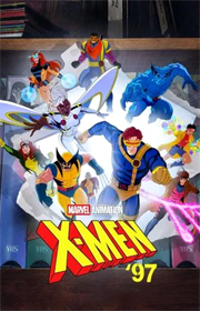 X-Men '97