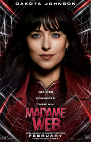 Madame Web
