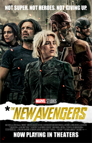 Thunderbolts
