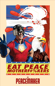 Peacemaker
