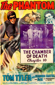 The Phantom