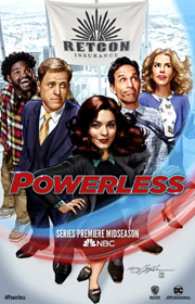 Powerless