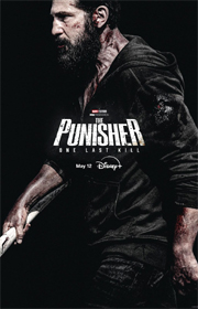 The Punisher: One Last Kill