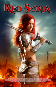 Red Sonja