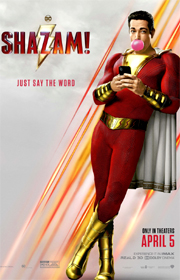 Shazam