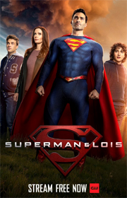 Superman And Lois