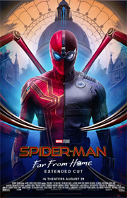 Spider-Man: Far From Home