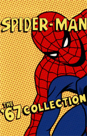 Spider-Man