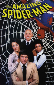 The Amazing Spider-Man