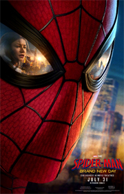 Spider-Man: Brand New Day