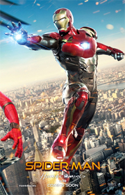 Spider-Man: Homecoming