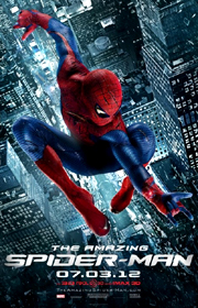 Amazing Spider-Man