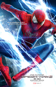Amazing Spider-Man 2