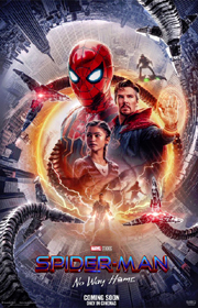 Spider-Man: No Way Home