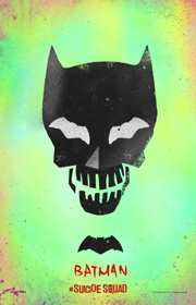Suicide Squad