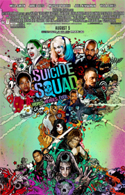 Suicide Squad