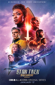 Star Trek: Discovery