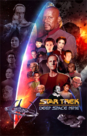 Star Trek: Deep Space Nine