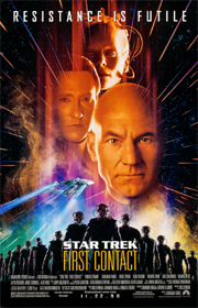 Star Trek: First Contact
