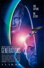 Star Trek: Generations