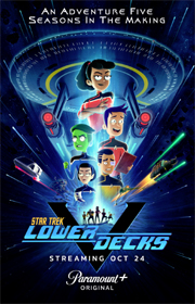 Star Trek: Lower Decks