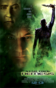 Star Trek: Nemesis