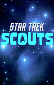 Star Trek Scouts