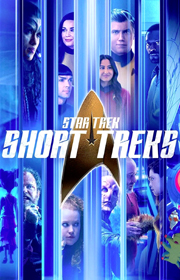 Star Trek: Short Treks