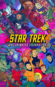 Star Trek: Very Short Treks