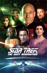 Star Trek: The Next Generation