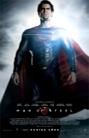 Man Of Steel