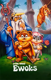 Star Wars: Ewoks