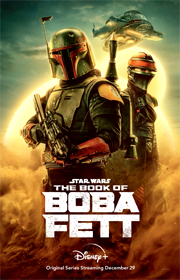 Star Wars: The Book of Boba Fett