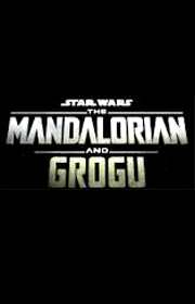 Star Wars: The Mandalorian And Grogu