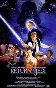 Star Wars Episode VI: Return of the Jedi