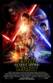 Star Wars VII: The Force Awakens