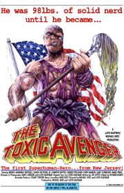 Toxic Avenger