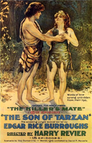 Son Of Tarzan