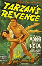 Tarzan's Revenge