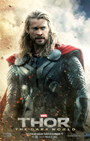 Thor: The Dark World
