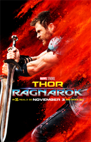 Thor: Ragnarok